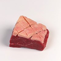 Picanha Roast Meat Cut Spec Step 7